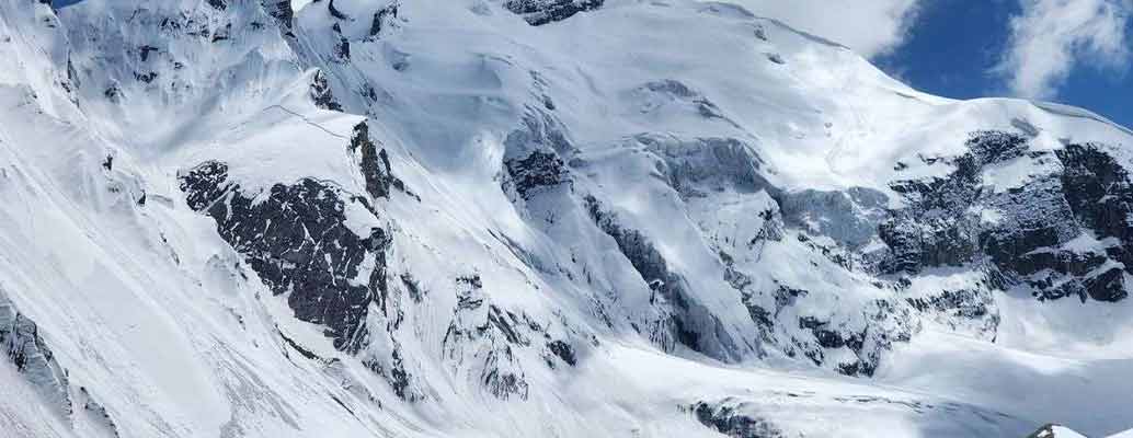 How to Plan an Adi Kailash and Lipulekh Pass Bike Tour