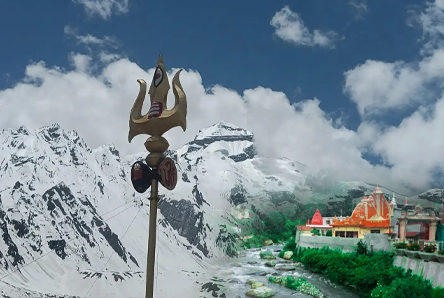 Kumaon Darshan Tour Package