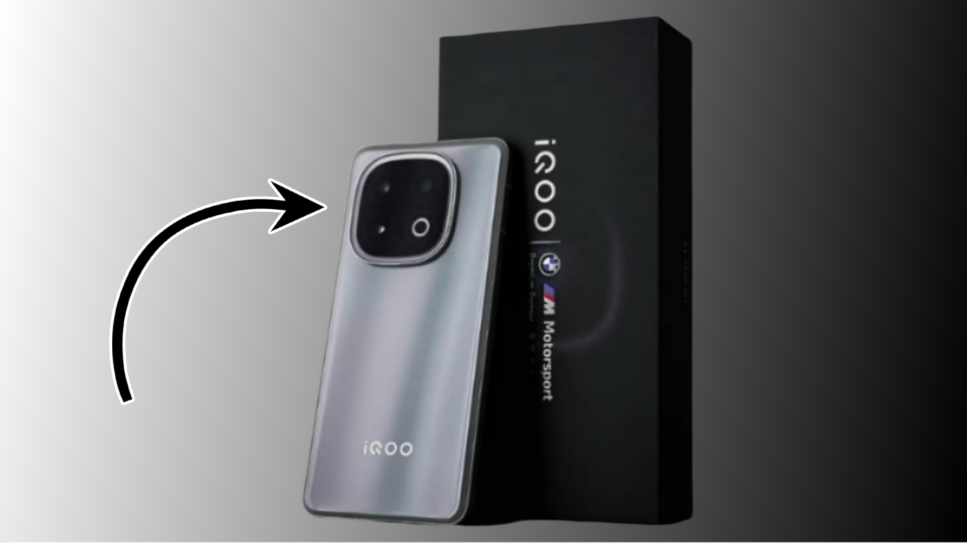 iQOO 13 5G Launched: A Power-Packed Flagship with Top-Tier Features