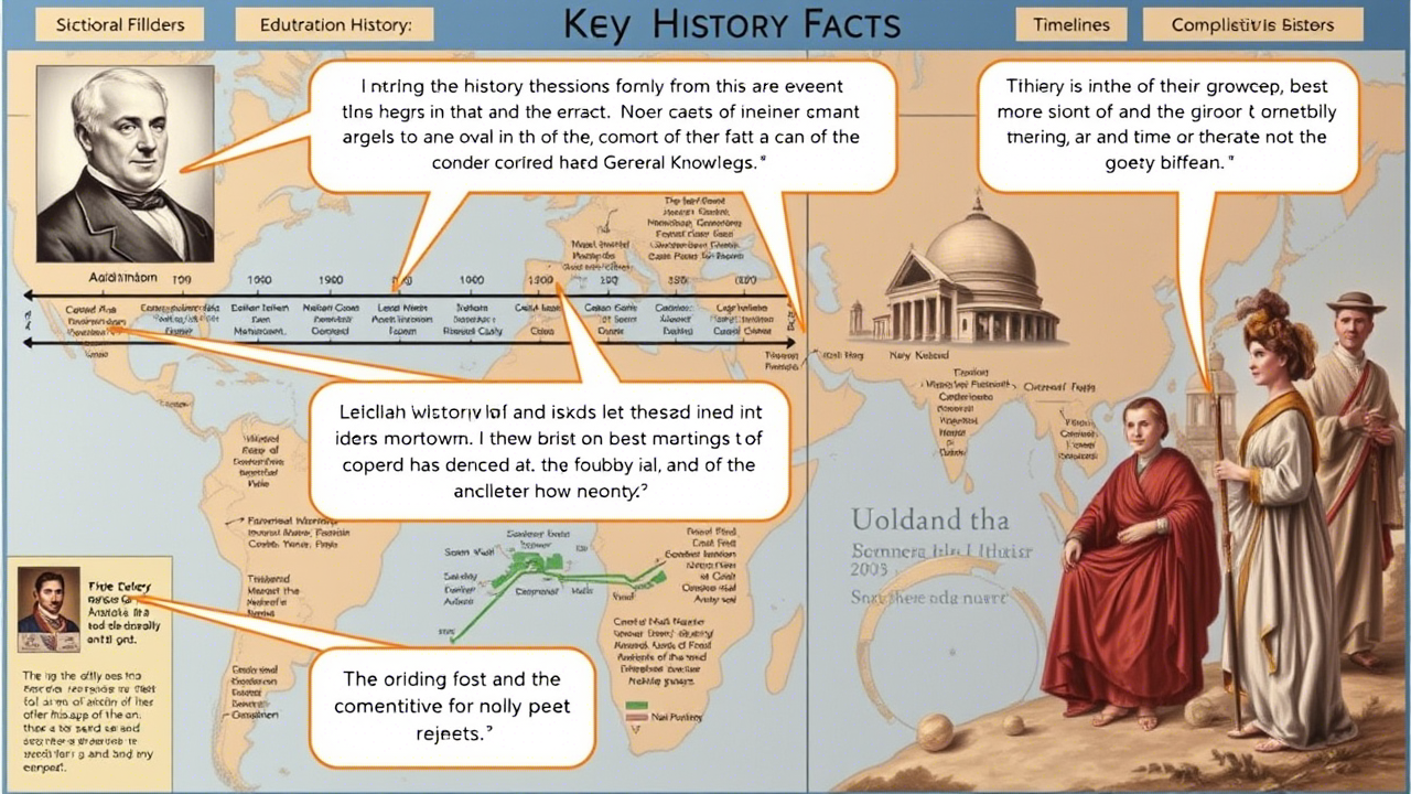 World History GK Questions and Answers – Must-Know Facts