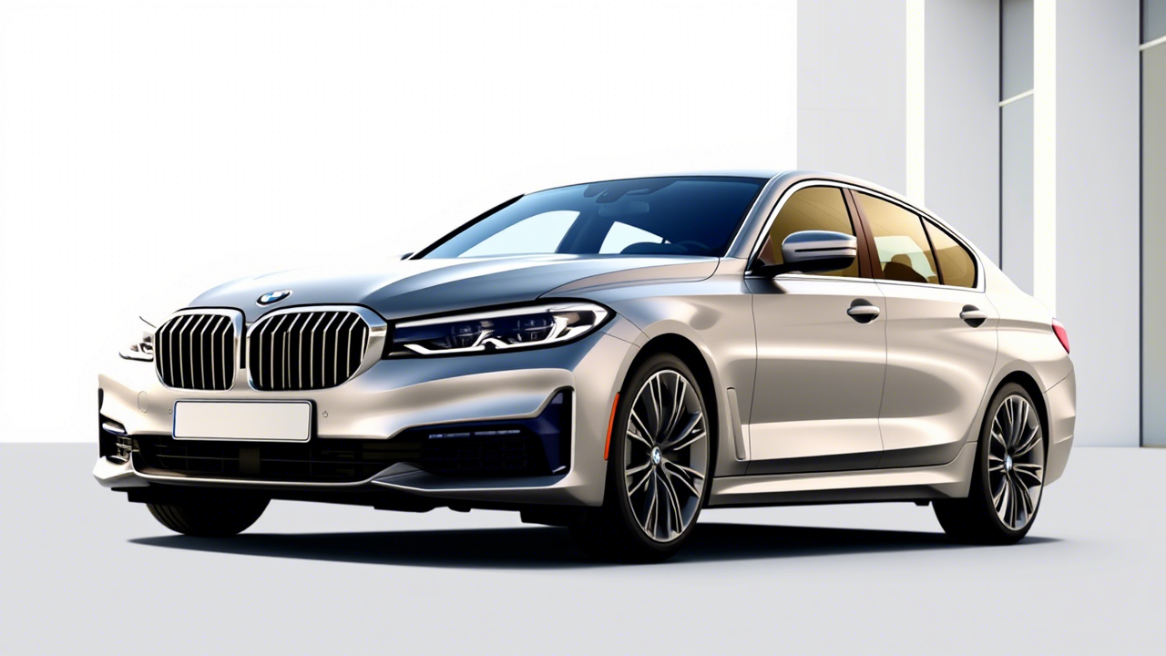 Neue Klasse vs. i4: Which BMW Electric Sedan Should You Buy?