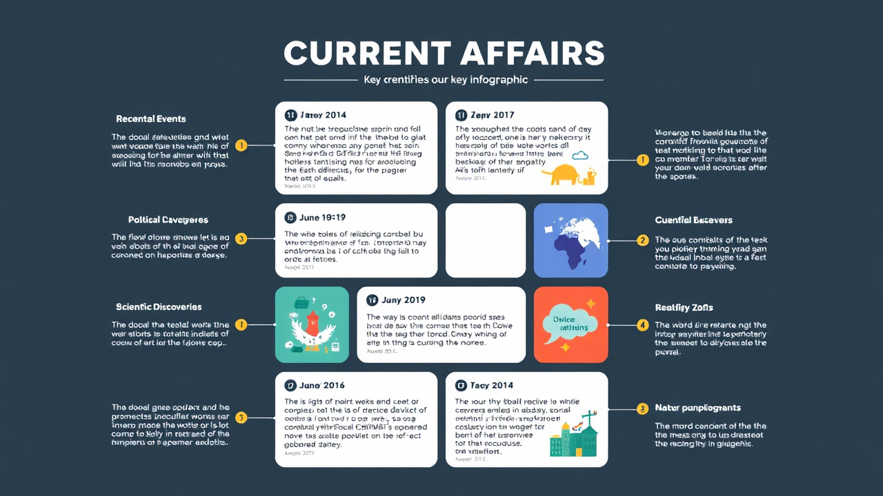 Current Affairs GK Questions – Stay Updated!