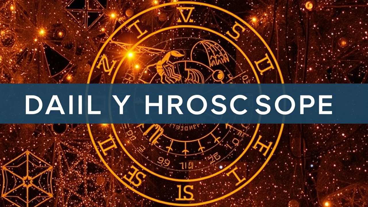 Scorpio Daily Horoscope for February 25, 2025: Transformation, Focus & New Possibilities