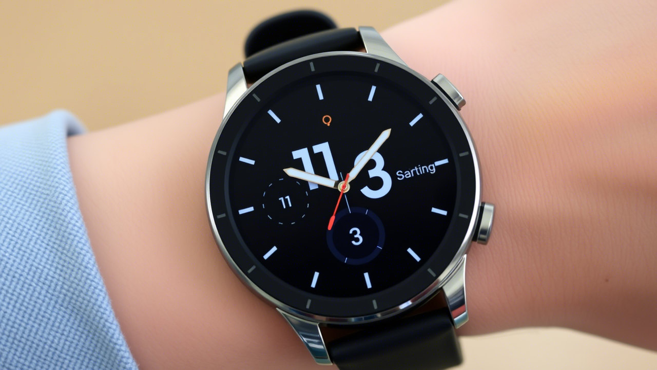 Samsung Galaxy Watch5 Pro: The Ultimate Smartwatch in 2025