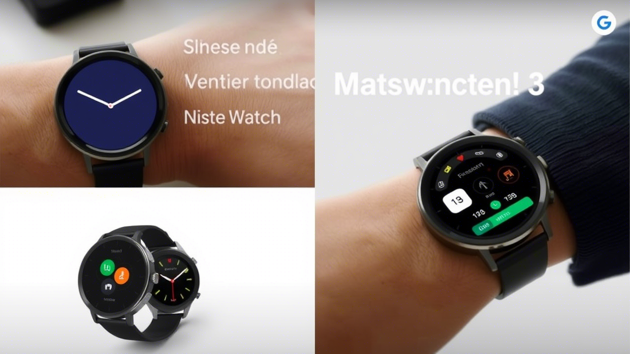 Google Pixel Watch 3 vs Apple Watch 9: Which Smartwatch Wins in 2025