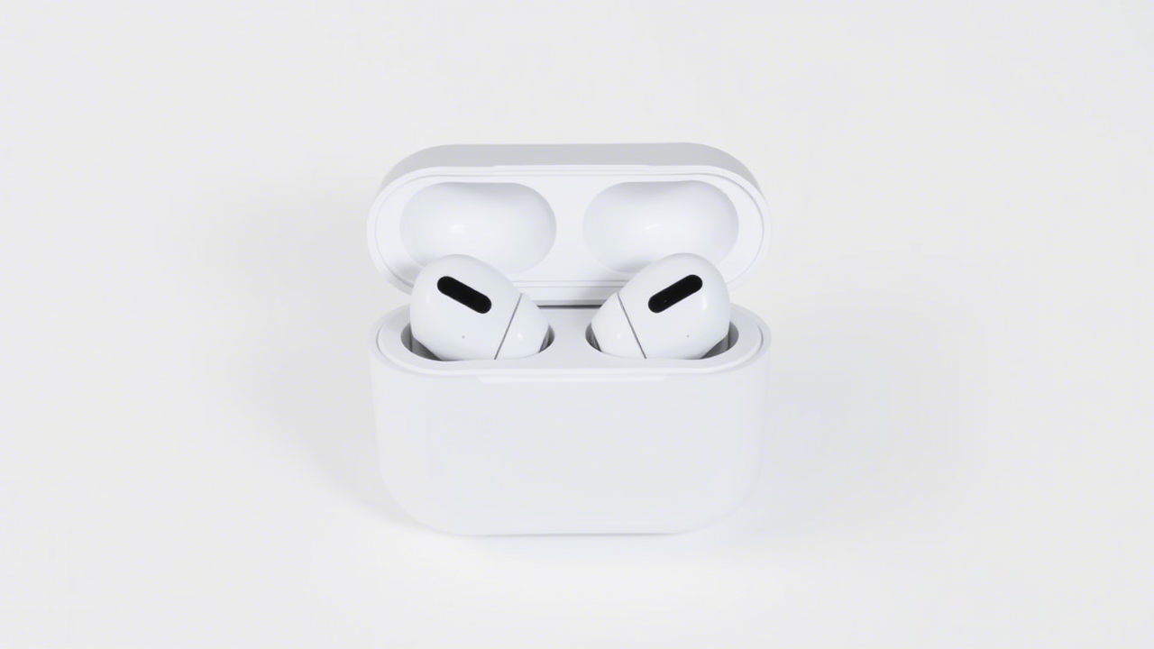 Apple AirPods Pro 3: What to Expect from the Next-Generation Earbuds