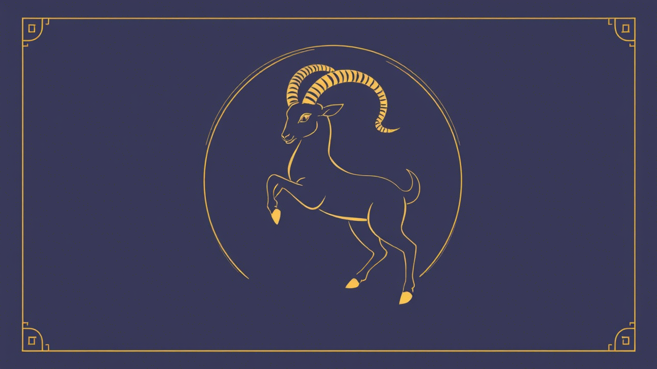 Capricorn Daily Horoscope – February 27, 2025: A Day of Focus and Achievement