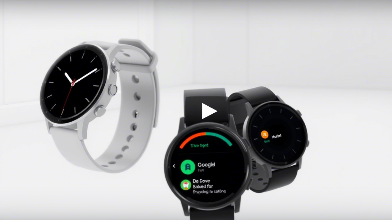 Google Pixel Watch 3 Rumors: New Design, Battery Life & Health Features