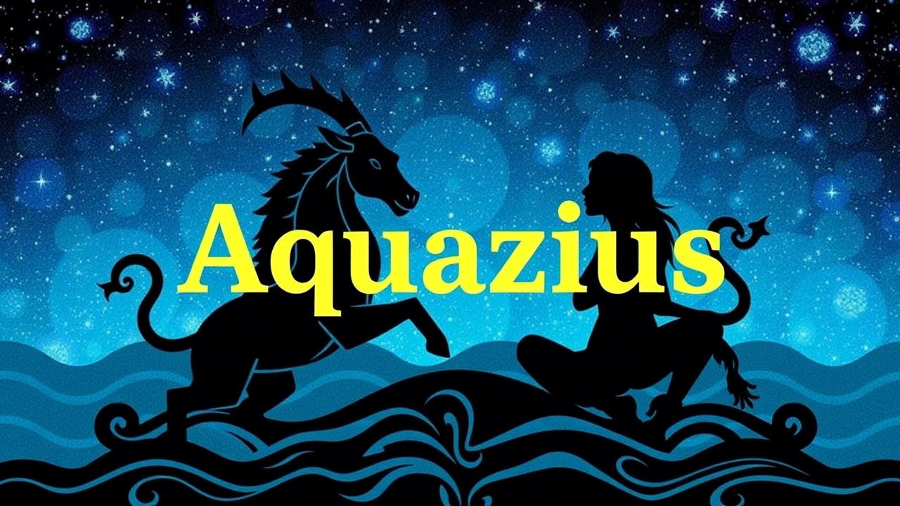 Aquarius Daily Horoscope for February 24, 2025