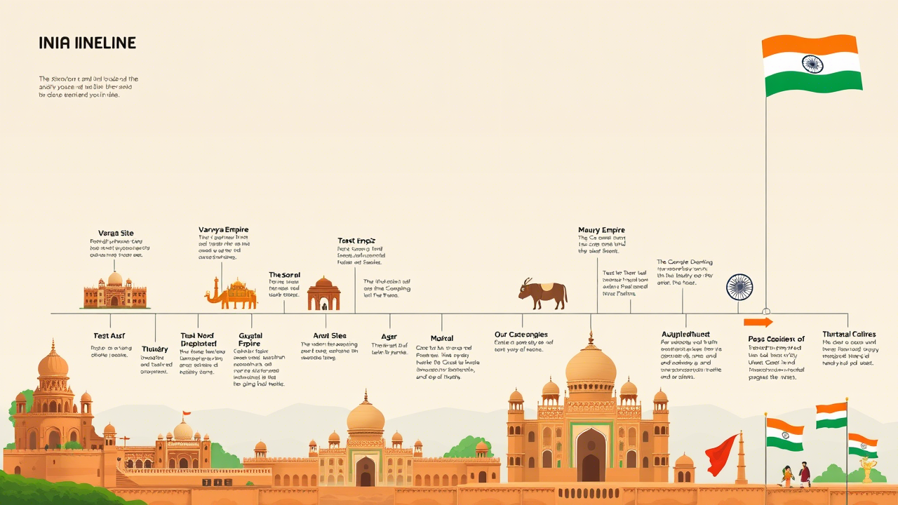 Uttar Pradesh History: From Ancient Kingdoms to Modern India