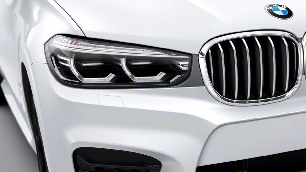 BMW X5 M60i – Top Speed, 0-60 MPH & Driving Experience