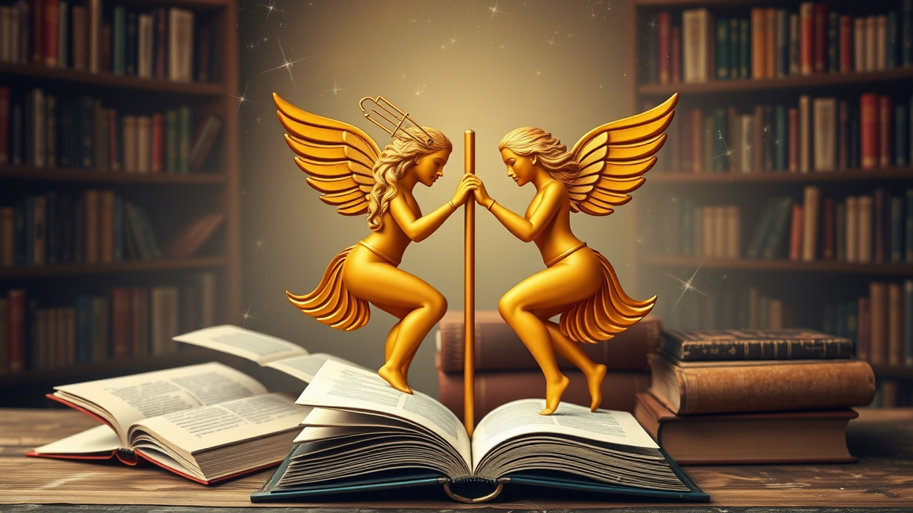 Gemini Horoscope for February 23, 2025: A Day of Clarity and New Possibilities