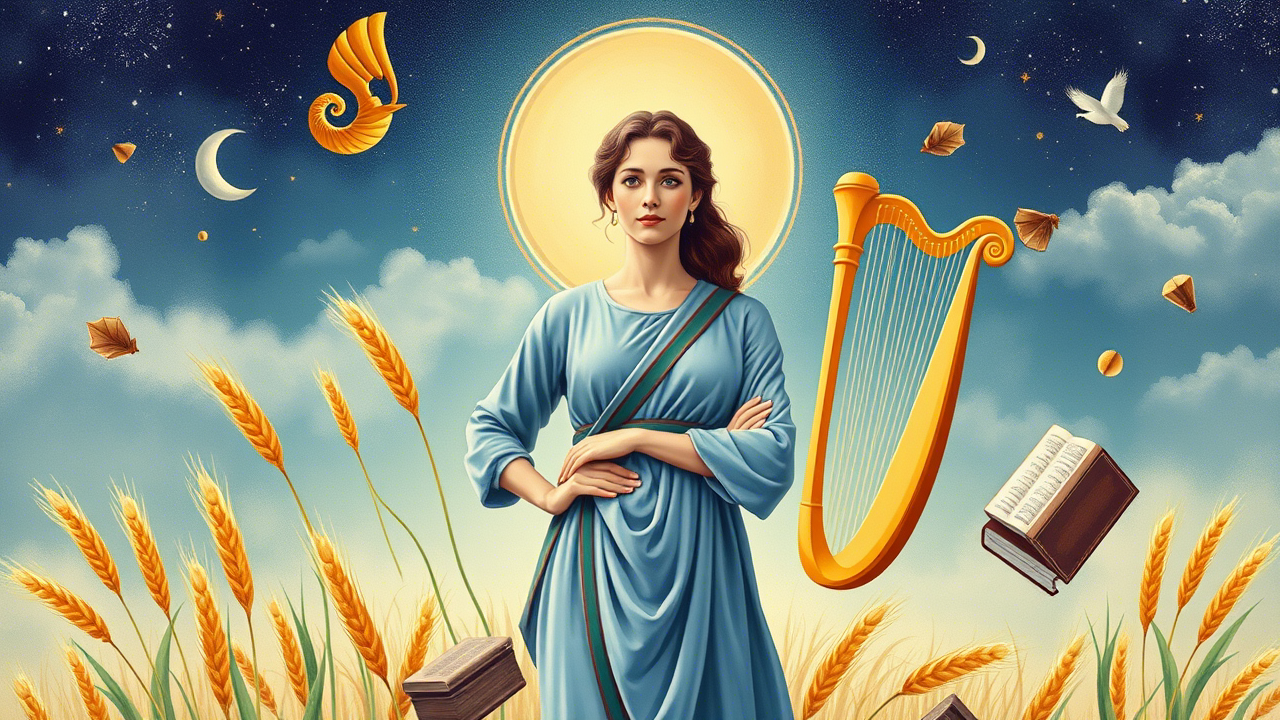 Virgo Daily Horoscope for February 22, 2025: Focus, Growth & Practical Decisions