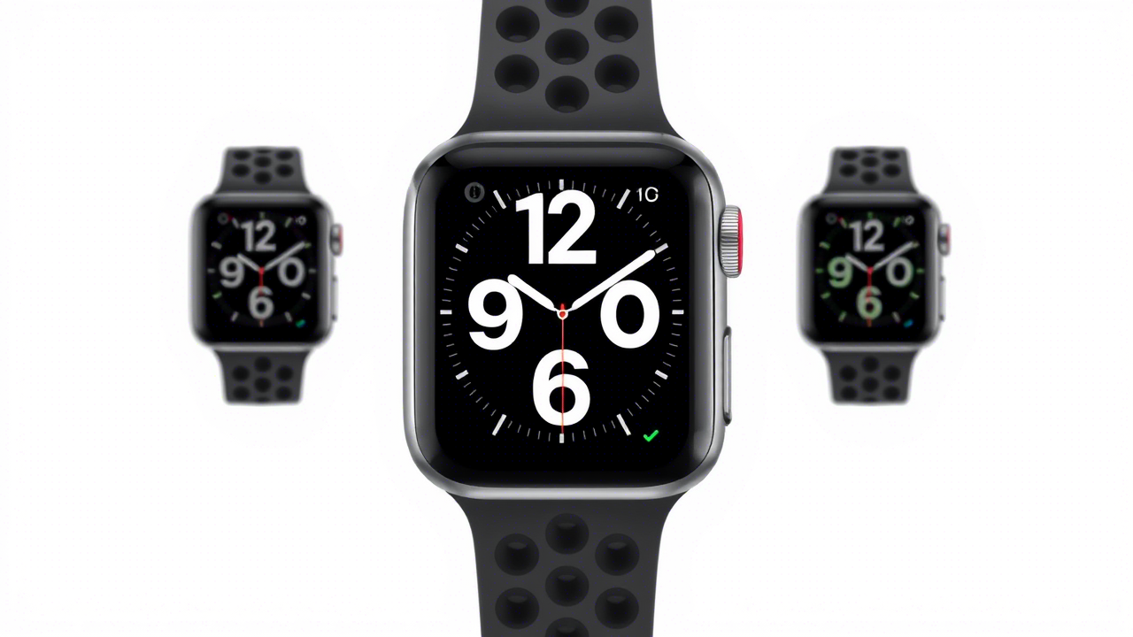 Apple Watch Series 9: Features, Specs, and What’s New