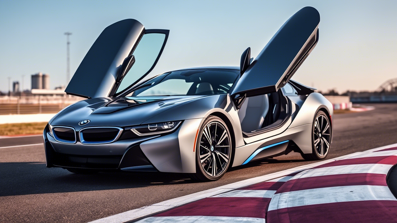 BMW i8 Battery Life & Charging Guide: What Owners Should Know