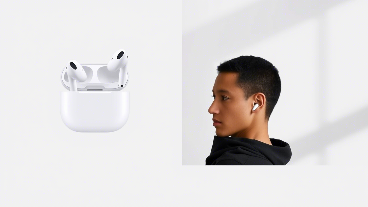 AirPods Pro 3 Leaks & Rumors: Apple’s Best Earbuds Yet?