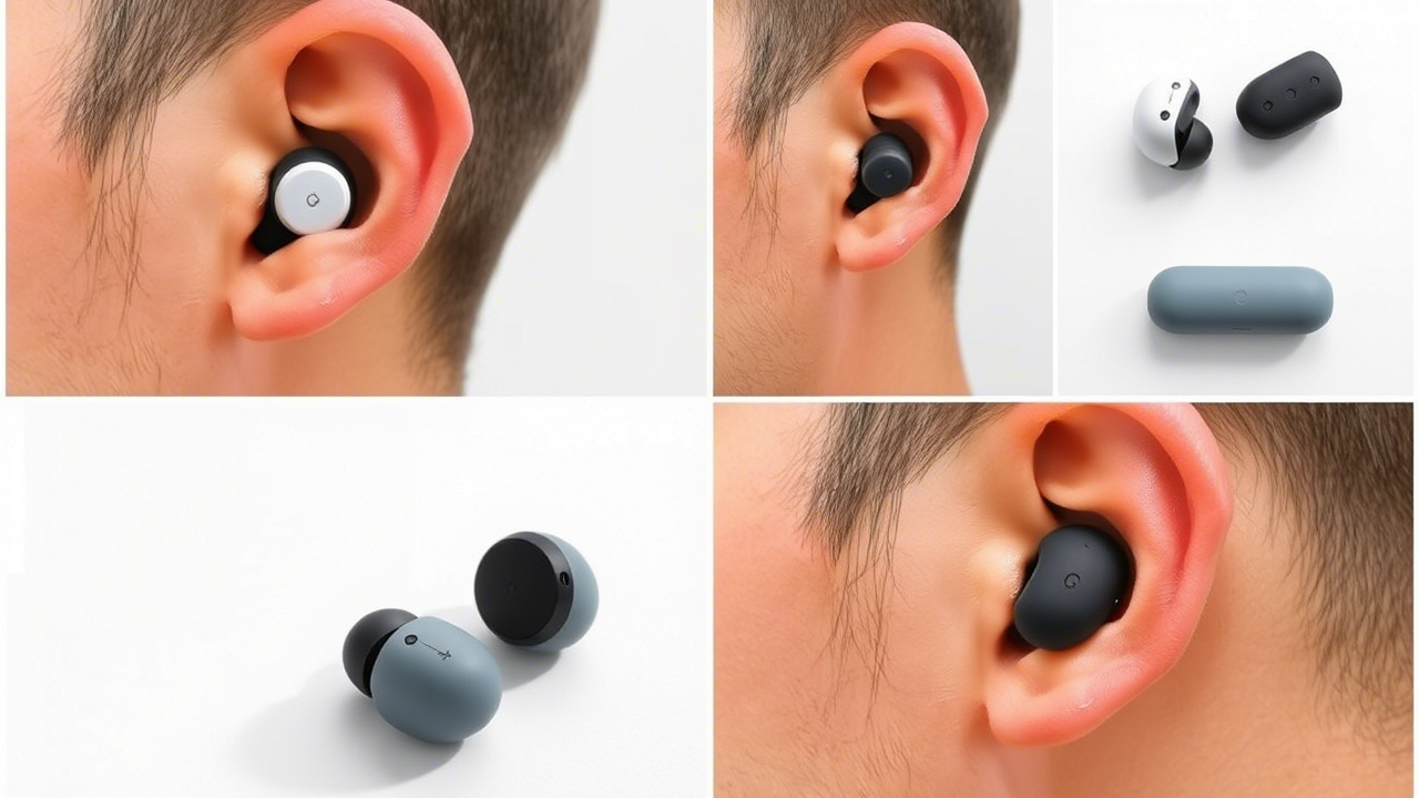 Google Pixel Buds Pro Review: Are They the Best Noise-Canceling Earbuds?