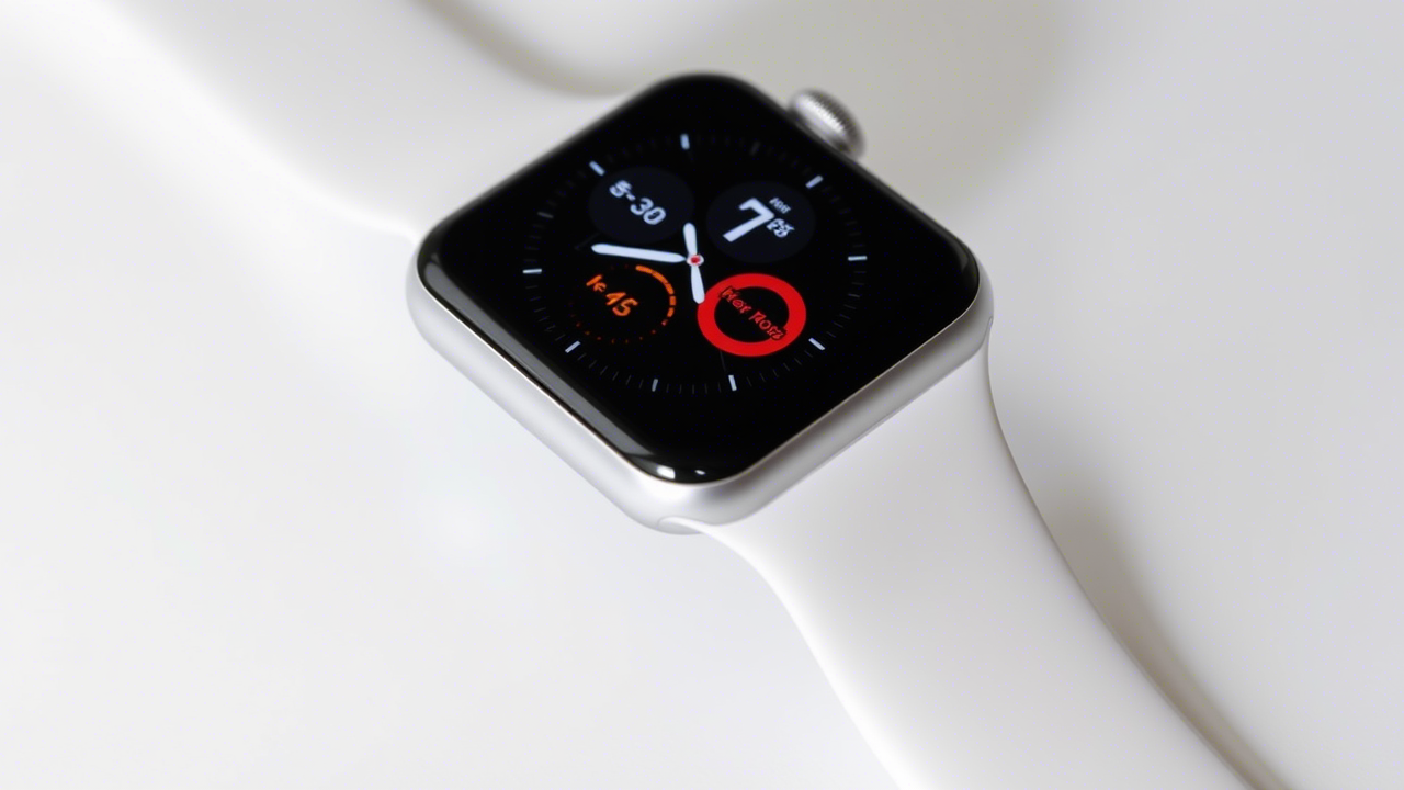 Apple Watch $20 Million Payout: Are You Eligible and How Do You Claim?