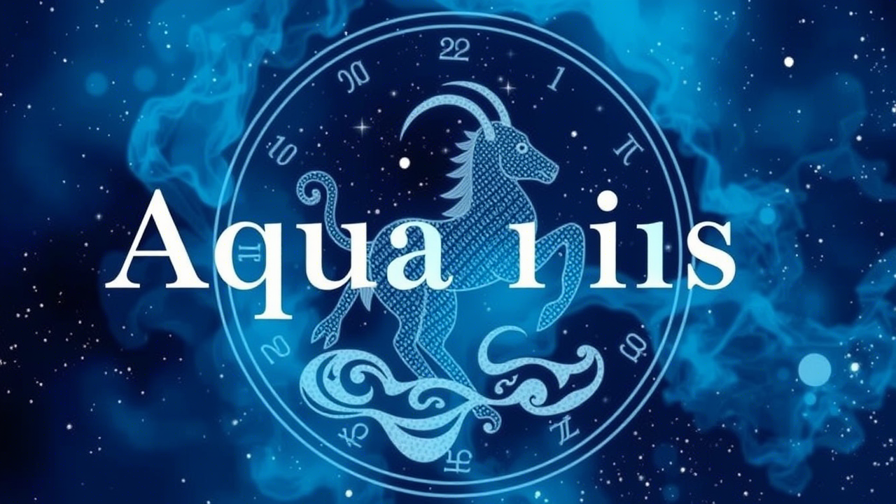 Aquarius Daily Horoscope for February 25, 2025: Innovation, Independence & New Possibilities