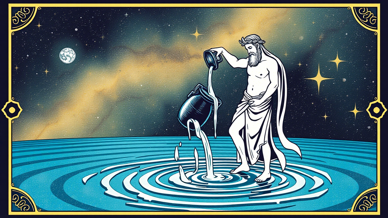 Daily Horoscope for Aquarius – February 19, 2025: Embrace Innovation, Connection & Personal Growth