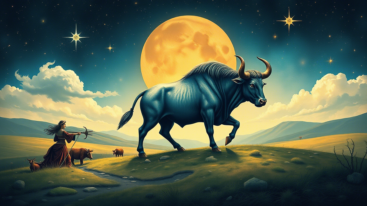 Horoscope for February 21, 2025: Taurus Predictions and Insights