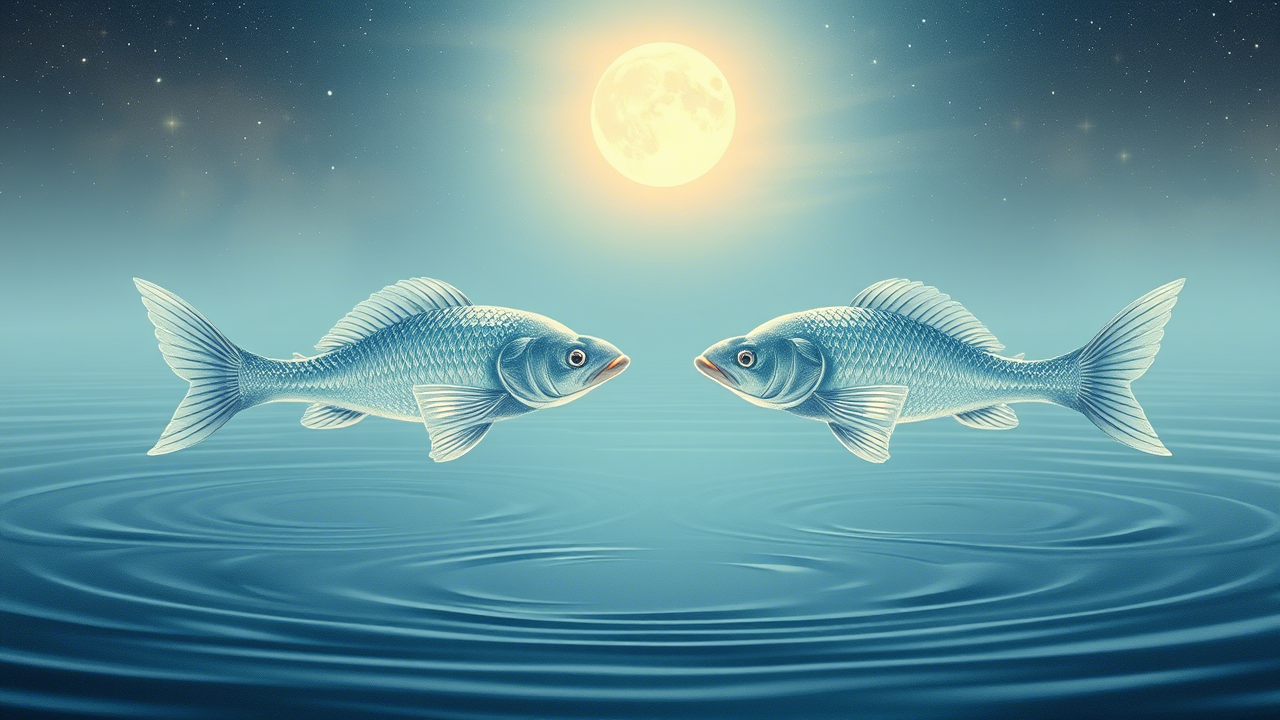 Pisces Daily Horoscope for March 1, 2025: Trust Your Intuition