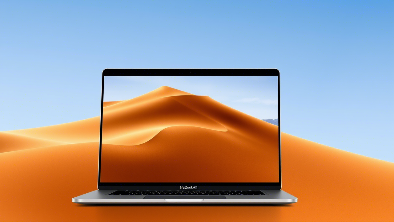 MacBook Air M4: The Ultimate Blend of Power and Portability