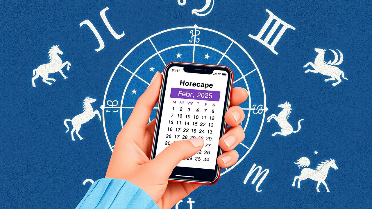 Daily Horoscope for February 22, 2025