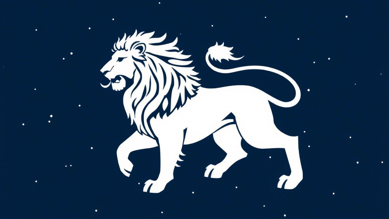 Leo March 2025 Monthly Horoscope: A Month of Bold Moves and Success