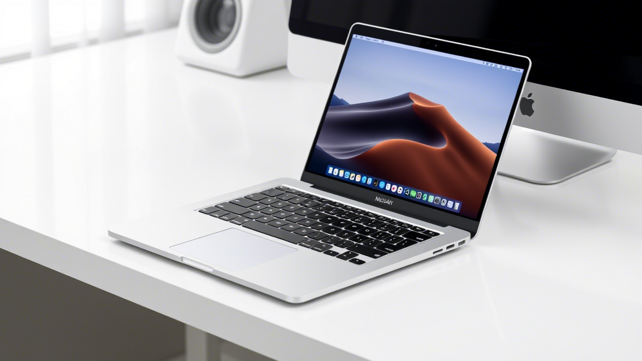 MacBook Air with M4 Chip: Redefining Speed and Battery Life