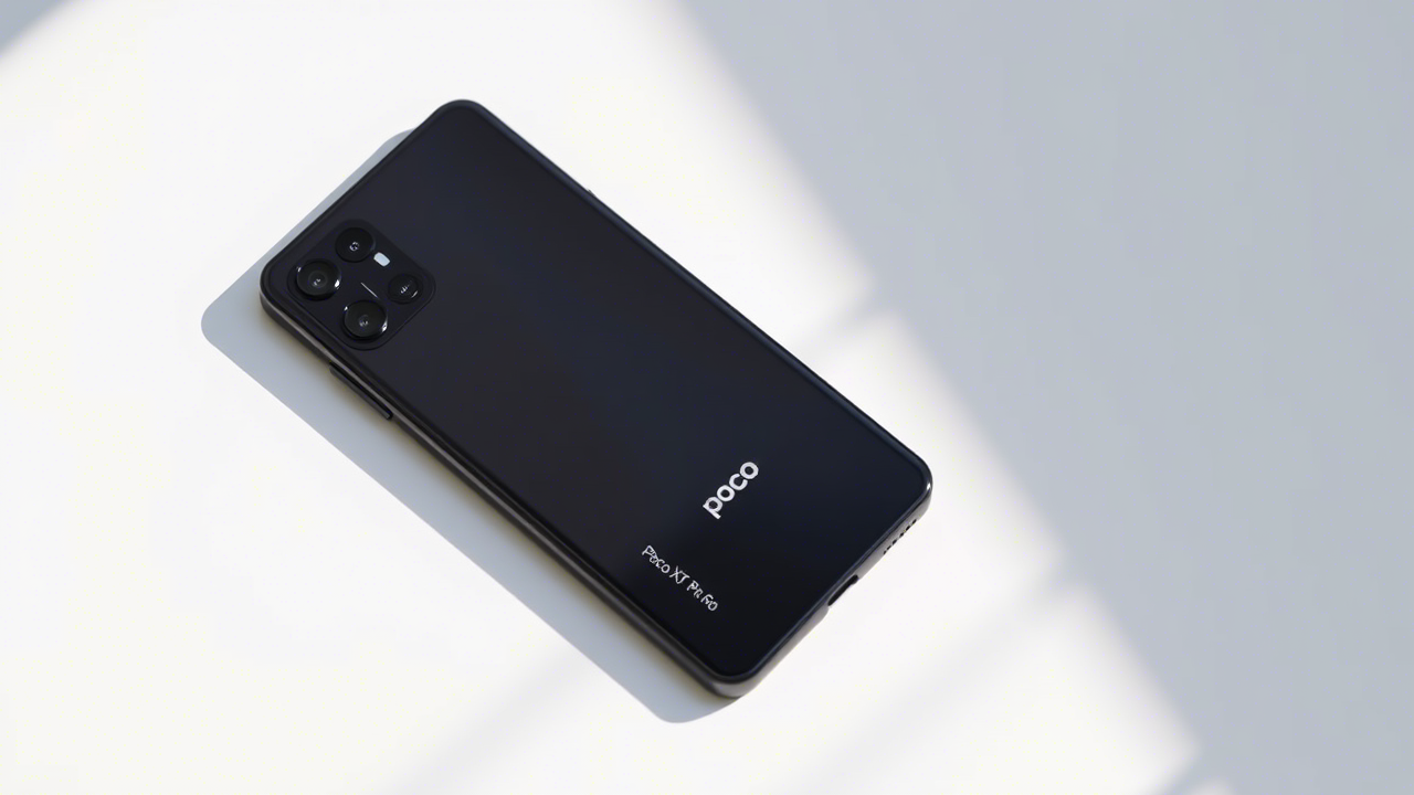 Poco X7 Pro 5G Launched: Price, Features, and Everything You Need to Know