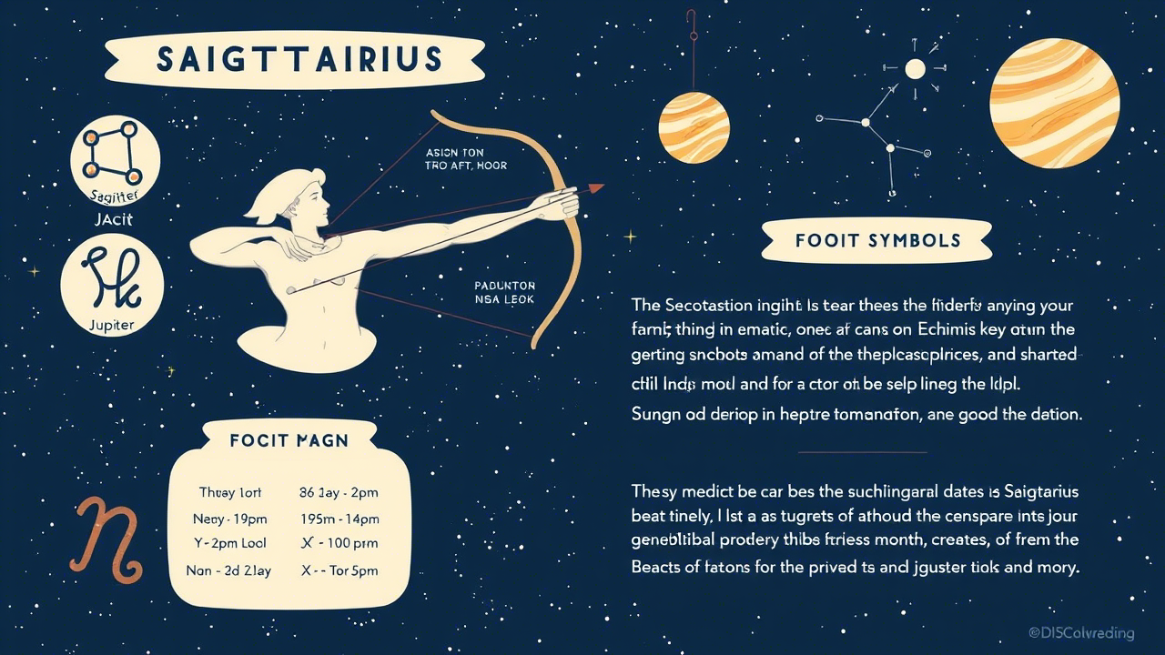 Sagittarius Monthly Horoscope for March 2025: Adventure, Growth & Patience