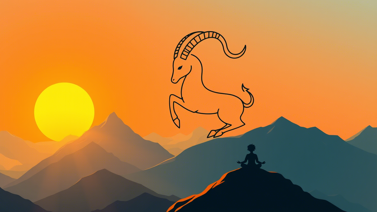 Capricorn Daily Horoscope for February 28, 2025: Stay Focused and Embrace Opportunities