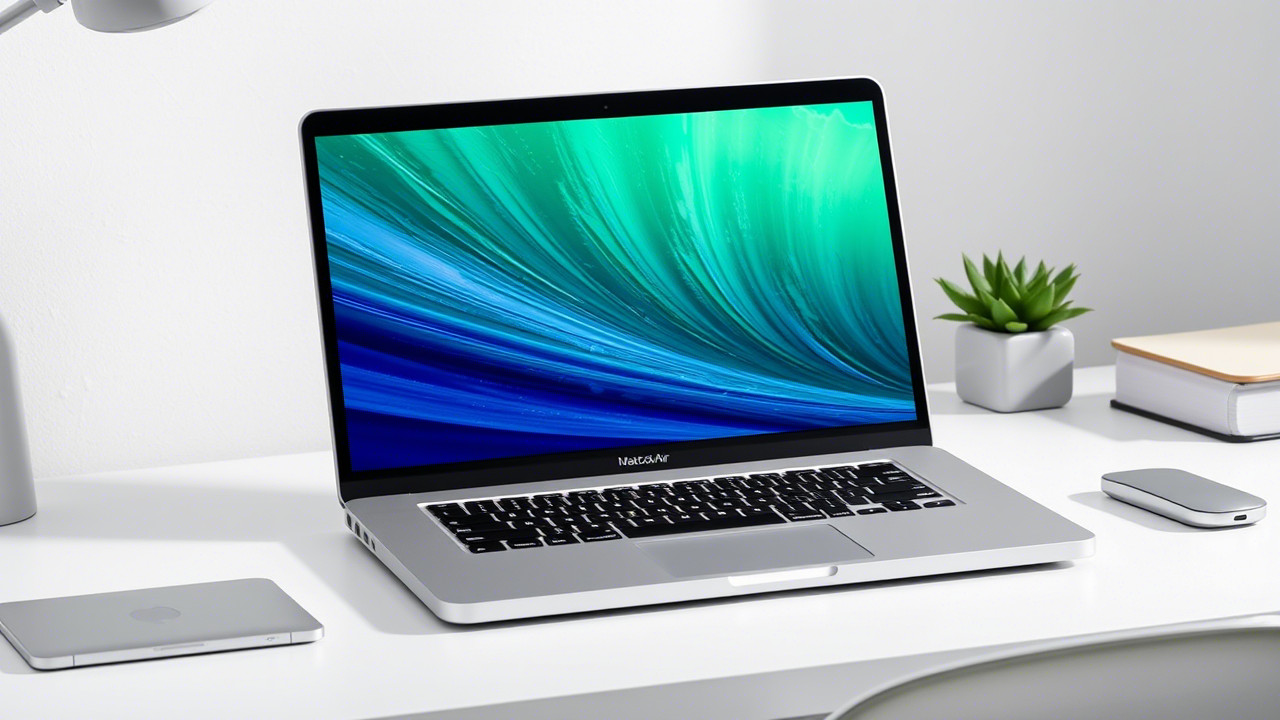 Why the MacBook Air M4 is the Best Laptop for 2025