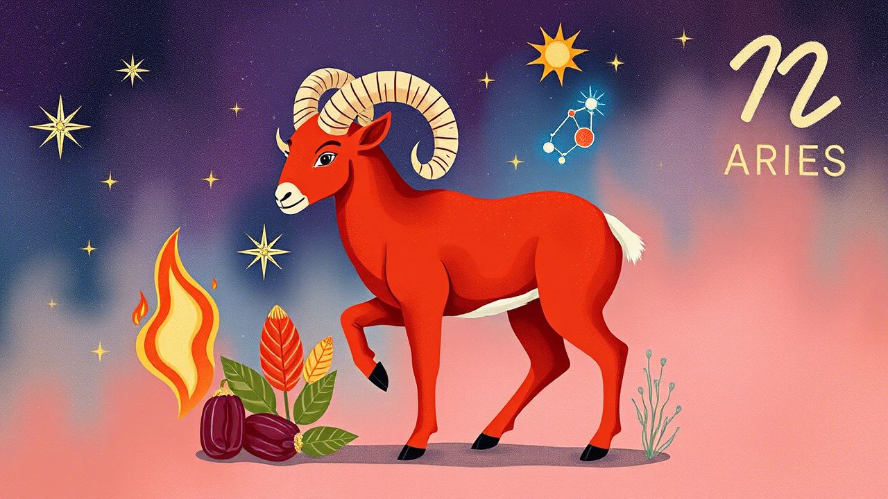 Aries Horoscope for February 23, 2025 – What the Stars Reveal for You