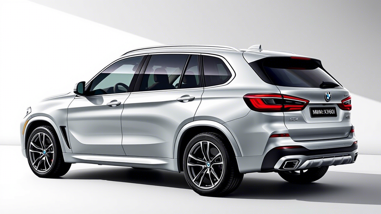 BMW X5 M60i Price, Trim Levels & Best Configurations Explained