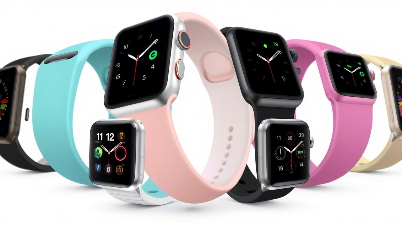 Apple Watch Ultra 3 Rumors & News: Apple’s Toughest Watch Yet?