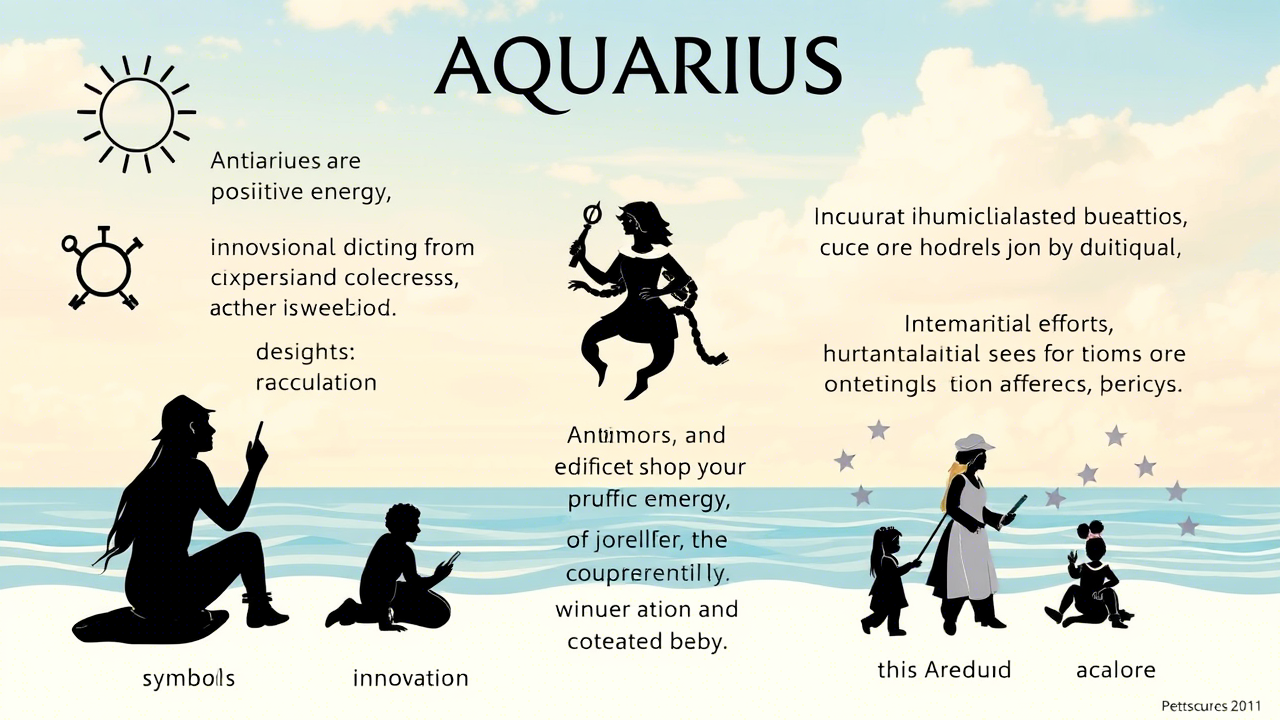 Aquarius Daily Horoscope – February 27, 2025: Embrace Innovation and New Opportunities