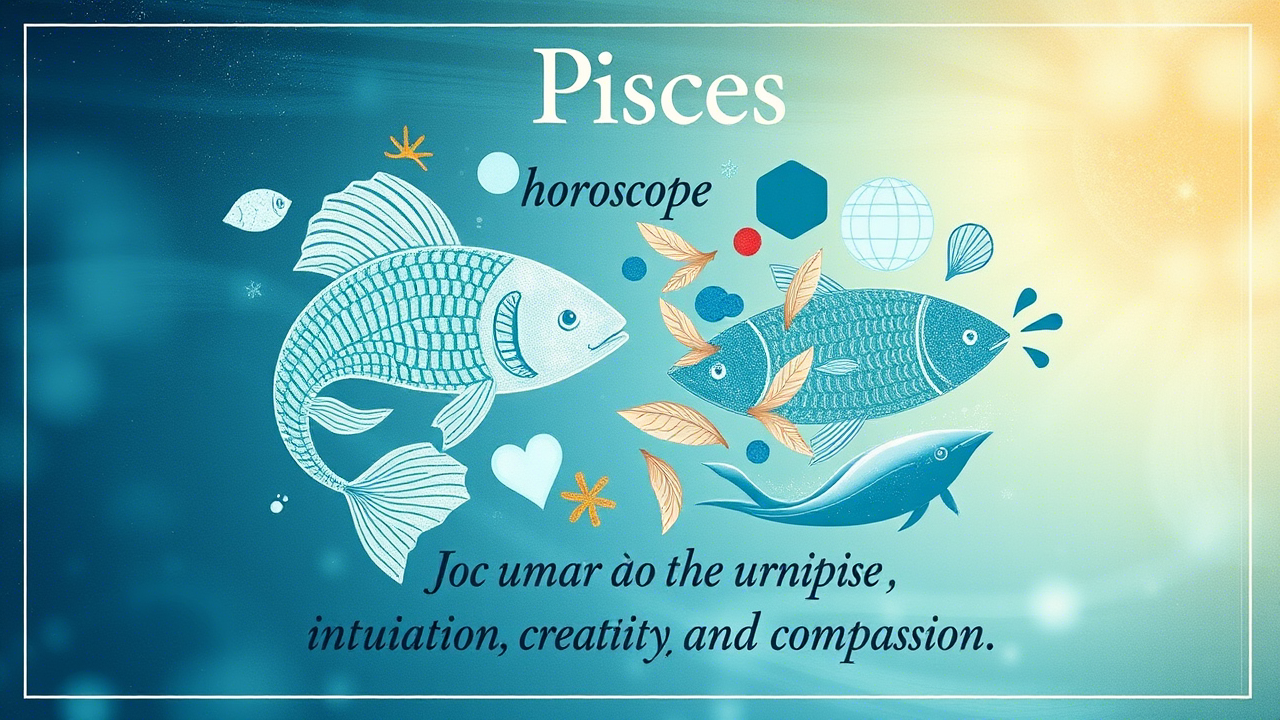 Pisces March 2025 Monthly Horoscope: Intuition, Growth, and Emotional Renewal