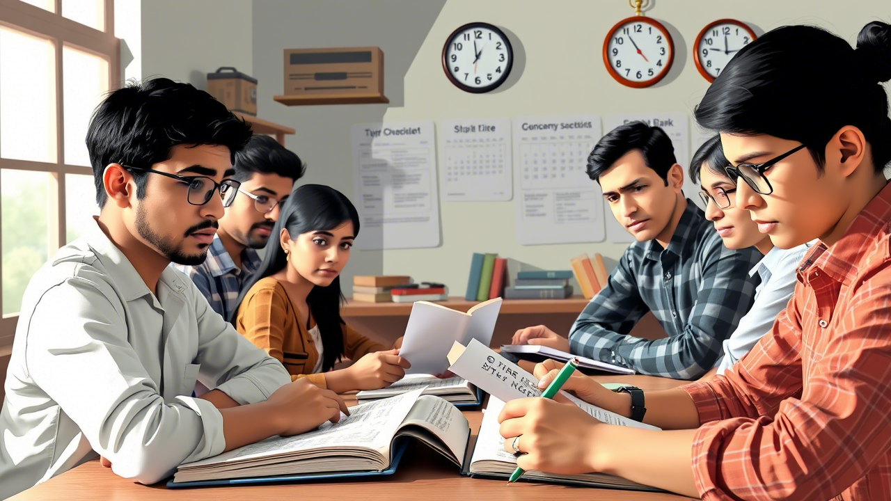 UPSC Exam Challenge: 50+ GK Quiz Questions You Should Know