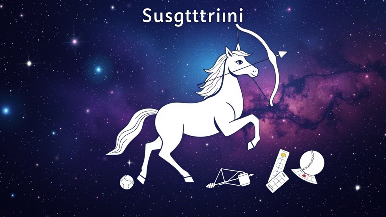 Sagittarius Daily Horoscope – February 27, 2025: Embrace Adventure and Growth