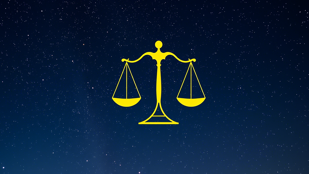 Libra Horoscope for February 23, 2025: A Day of Balance and New Beginnings