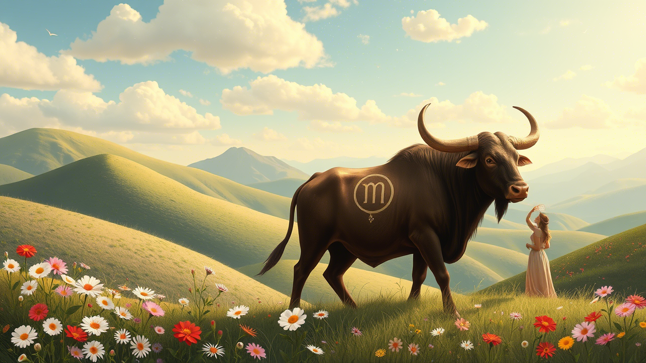 Taurus Daily Horoscope for February 24, 2025