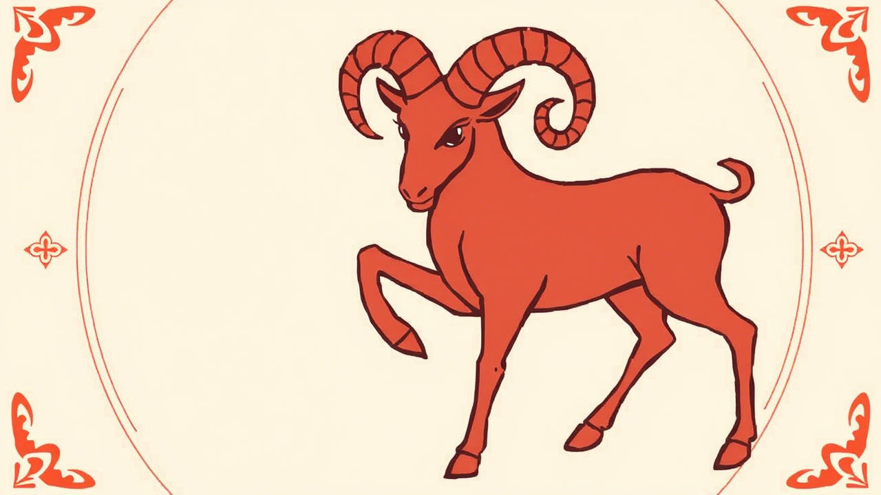 Aries Monthly Horoscope for March 2025: New Beginnings & Bold Moves