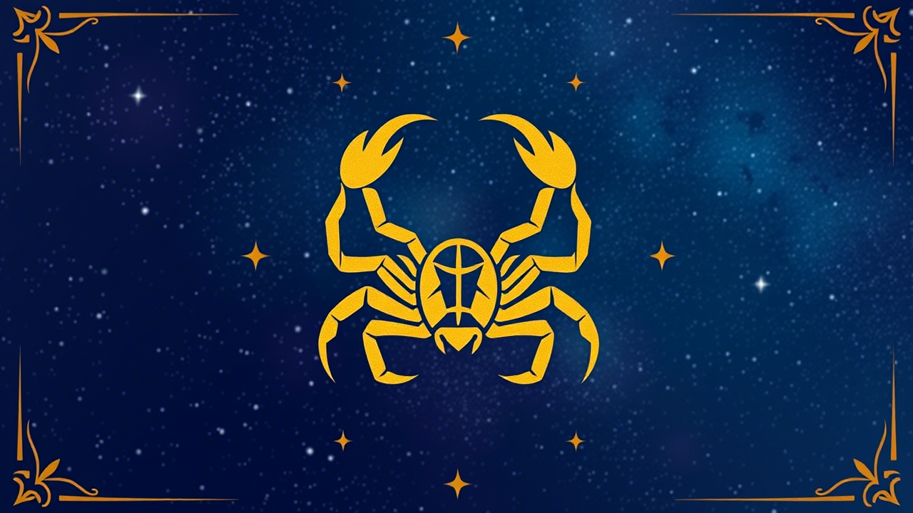 Scorpio March 2025 Monthly Horoscope: Transformation, Passion, and Success