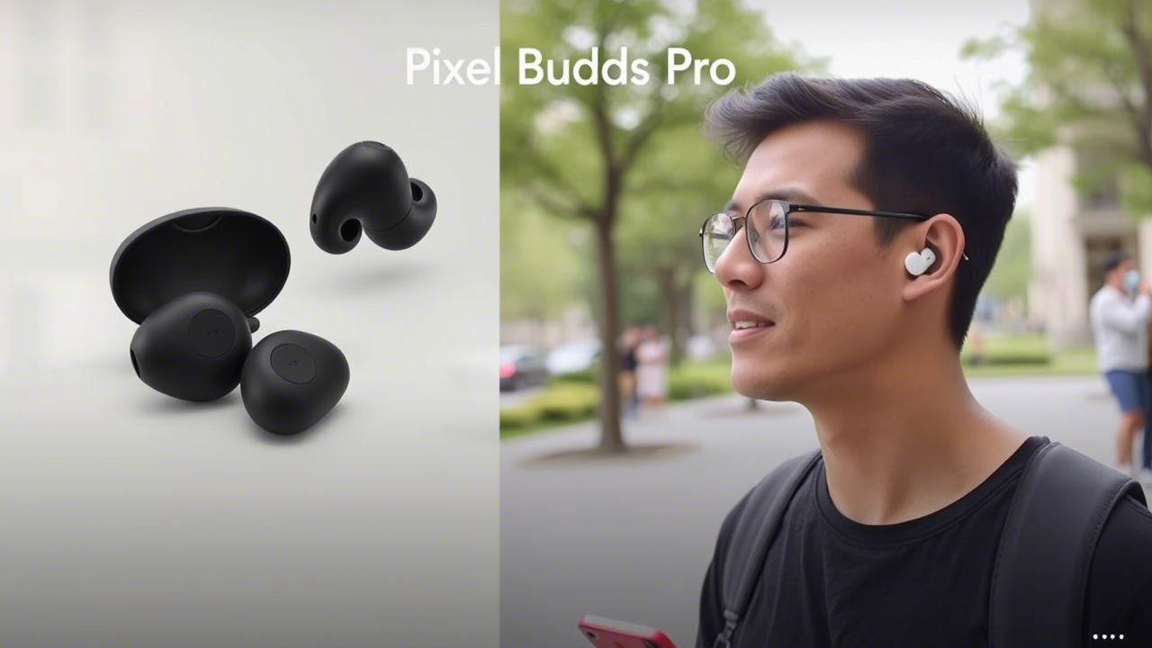 Google Pixel Buds Pro: Features, Battery Life & Sound Quality Explained