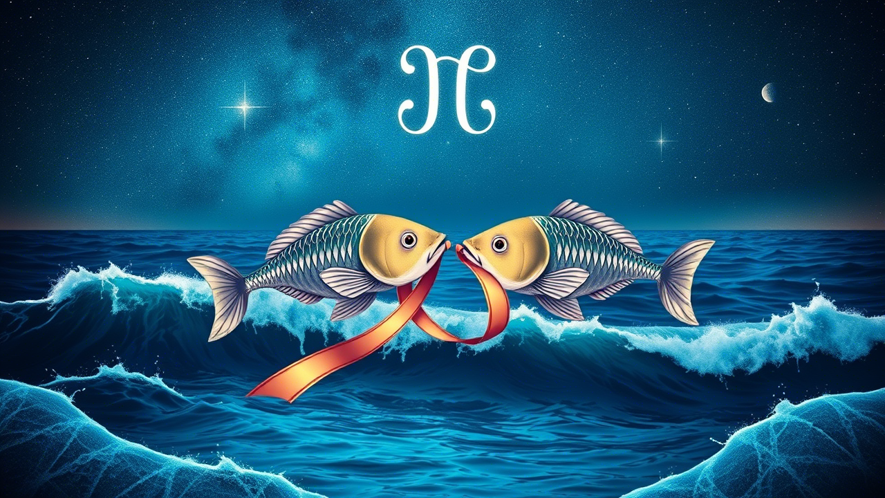 Daily Horoscope for Pisces – February 19, 2025: Intuition, Creativity & Personal Transformation