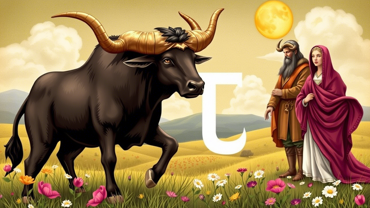 Taurus Daily Horoscope for February 22, 2025: Stability, Success & Self-Care