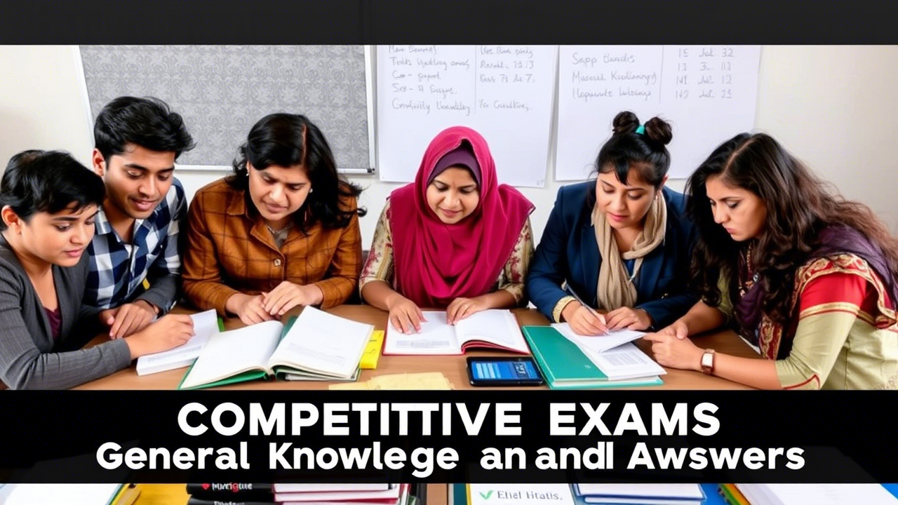 UPSC, GK Question,s UPSC Preparation, General Knowledge, Competitive Exams, Current Affairs, UPSC Prelims, UPSC Mains, IAS Exam, Exam Preparation,