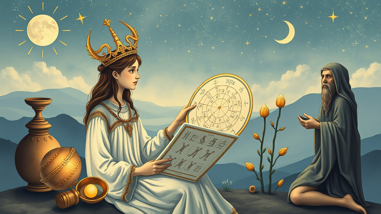 Virgo Daily Horoscope for February 25, 2025: Focus, Growth & Practical Success